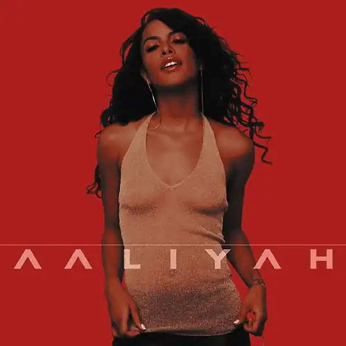 Aaliyah - aaliyah,