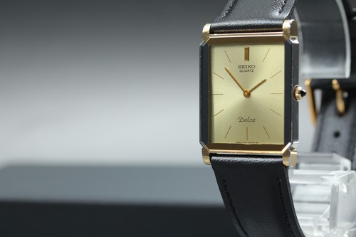 Vintage 1984 neuwertig - n, seiko