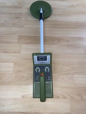 Metalldetektor Seben Allround