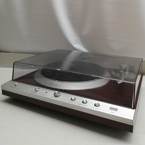 Denon 40f direct drive - dp-40f, direct-drive