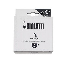 Bialetti, 1 Griff für Moka