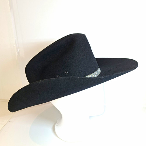Vintage stetson stallion - stetson, pure