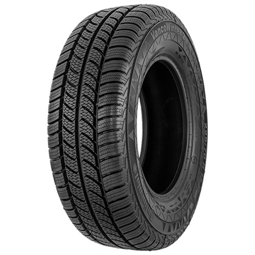 Continental vancowinter s - vancowinter, m+s