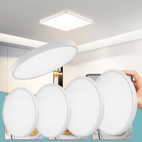 Led deckenleuchte panel - led,