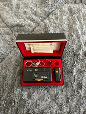 Rollei A110 Pocket Camera