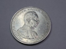 A03- 5 Mark Deutsches Reich