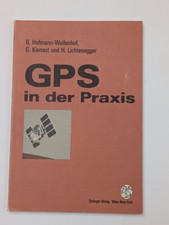GPS in der Praxis, Bernhard