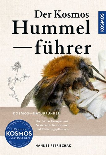 Der kosmos hummelführer - kosmos,