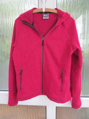 Damen jacke fleecejacke - fleecejacke, jack