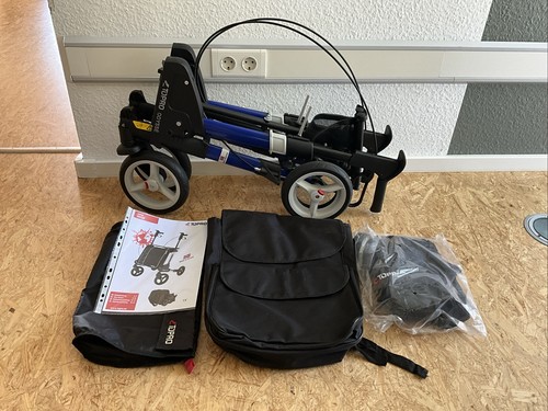Original topro reiserollator - original,