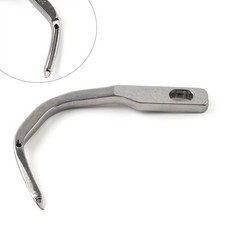 # KM04 Kettenstichgreifer für