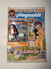 Playmobil Magazin ~ Nr. 2/2017