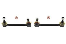 2x Koppelstange Stabilisator