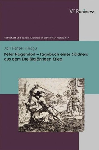 Peter hagendorf tagebuch - peter,