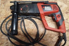 Bohrhammer Black&Decker KD 975