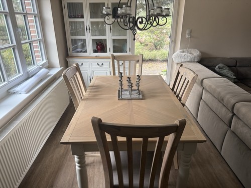 Esstisch esszimmer tisch - esstisch,