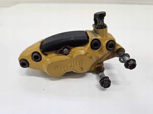 Aprilia 125 bremssattel - rs,
