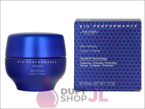 Shiseido bio performance skin - shiseido, bio-performance
