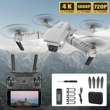 Drohne mit Kamera Für