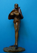 Bronze Wiener Bronze  Figur " Mephisto " - signiert -