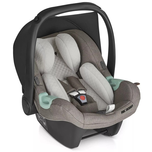 Abc design babyschale tulip - abc,