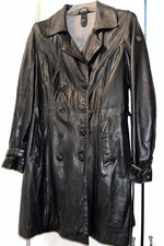 Gipsy Damen Lederjacke Gr.44