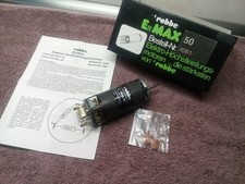 Robbe E-Motor Elt Max 50 " RARITÄT " Dachbodenfund , TOP ZUSTAND