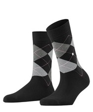 Burlington Queen Socken Damen