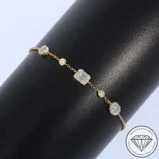 Wert 2090 € Brillant Diamant