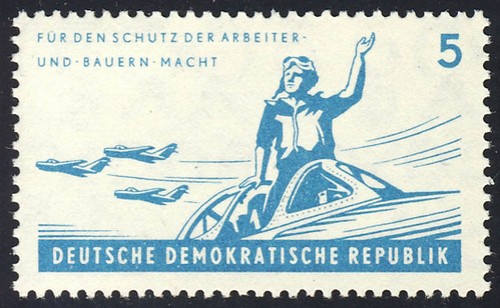 876 nva pilot - nva, pf