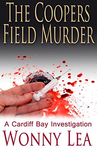 The coopers field murder - the,