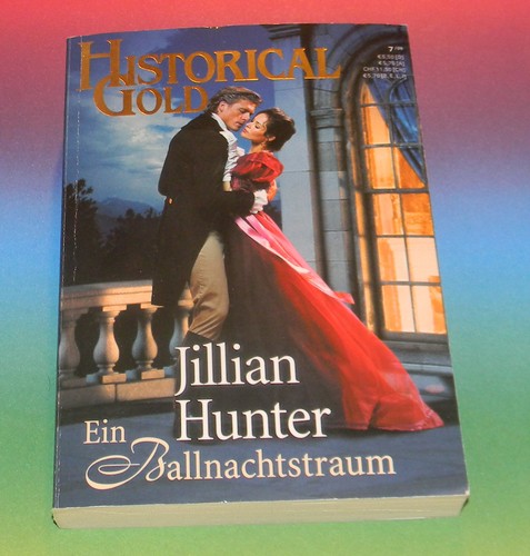 Jillian hunter ein - ♥,