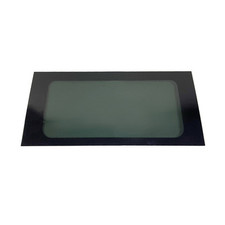 Seitenfenster Schiebetür für