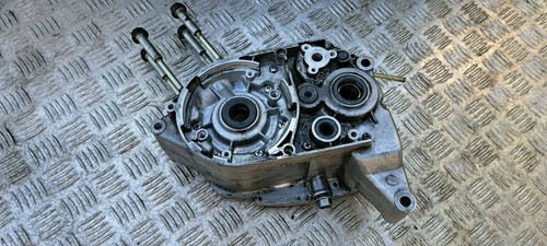Yamaha rs100 kurbelgehäuse - yamaha,