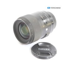 Sigma DG 1,4/35 HSM ART C/EF +