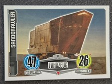 Topps Match Attax Trading Card