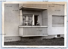 Berlin Lankwitz 1958 - Woman