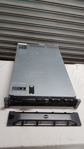 Dell poweredge r715 - dell,