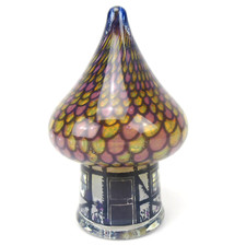 Vera Walther Glasobjekt Serie