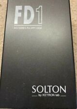 Solton KETRON FD1 MS Series Floppy Disk