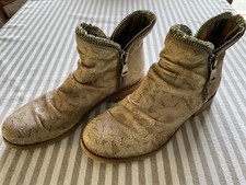 Felmini Stieflette 40