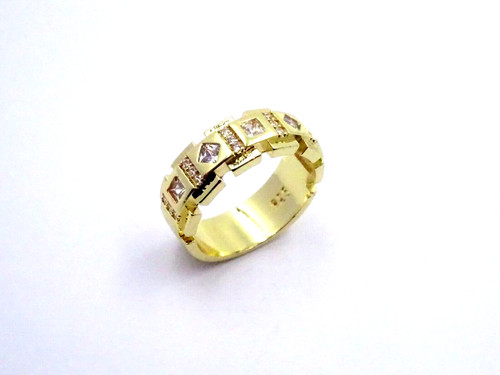 Damen ring 925 - ring,