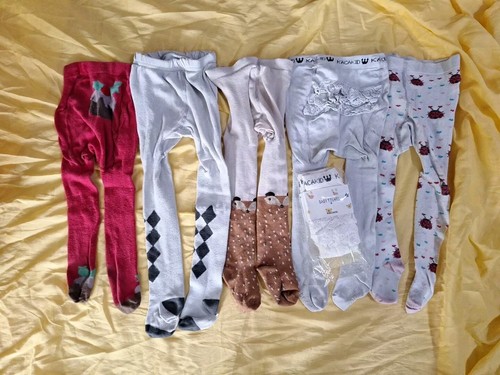 Paar strumpfhose baby - paar,