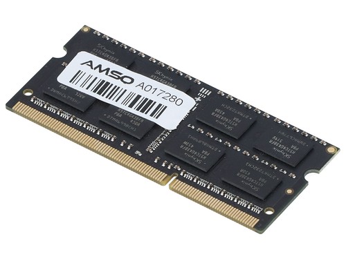 Hynix ddr3 sodimm - ddr3,