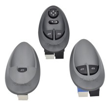 Fensterheberschalter für