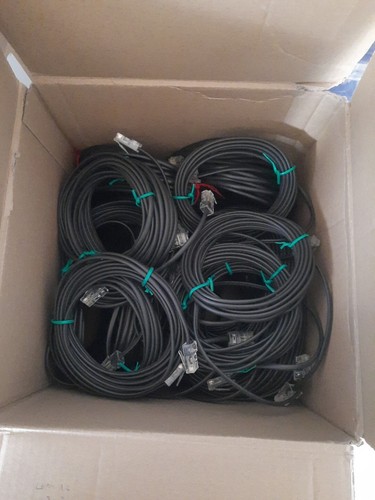 Telefonkabel kiste rj45 rj11 - kiste,
