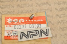 NOS Suzuki DR200 GS850 GT750