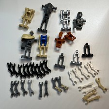 Lego Star Wars Droid Sammlung