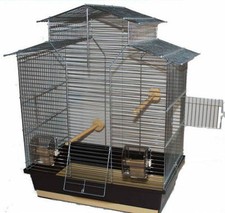 Super Vogelkäfig Vogelbauer