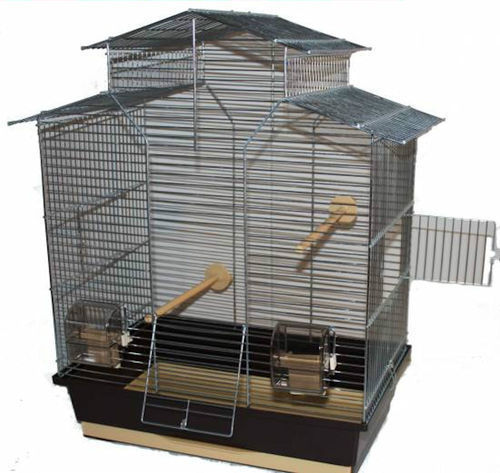 Super vogelkäfig vogelbauer - super,